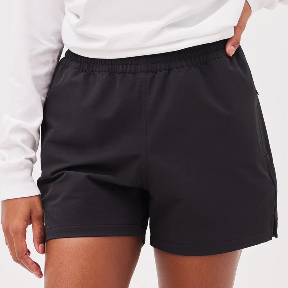 Outdoor Voices RecTrek 4” Short